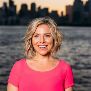 Meet your Posher, Savannah